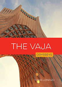 Cover Art for The VAJA