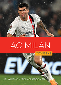 Cover Art for AC Milan