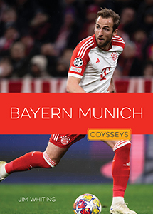 Cover Art for Bayern Munich