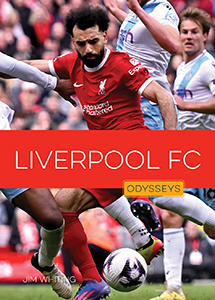 Cover Art for Liverpool FC