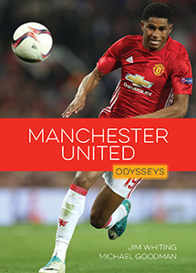 Cover Art for Manchester United