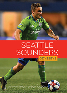 Cover Art for Seattle Sounders FC