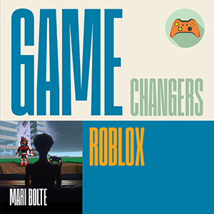 Cover Art for Roblox