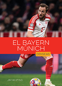 Cover Art for El Bayern Munich