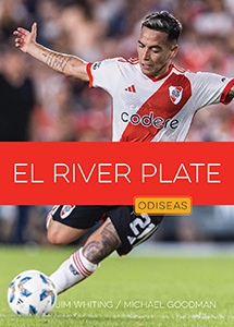 Cover Art for El River Plate