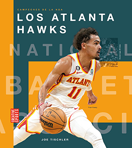 Cover Art for Los Atlanta Hawks