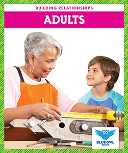 Cover Art for Adults