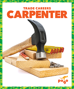 Cover Art for Carpenter