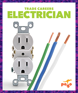 Cover Art for Electrician