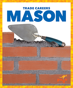 Cover Art for Mason