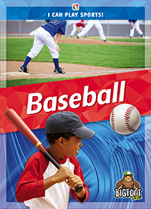 Cover Art for Baseball