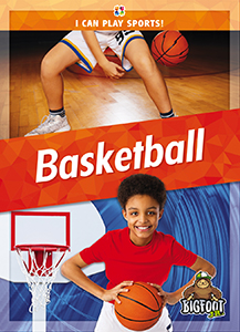 Cover Art for Basketball