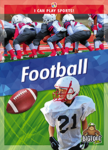 Cover Art for Football