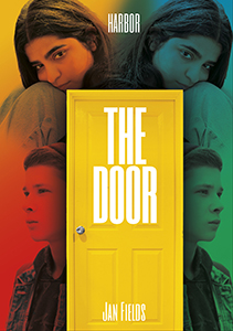 Cover Art for The Door