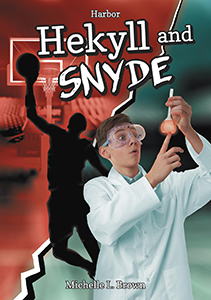 Cover Art for Hekyll and Snyde