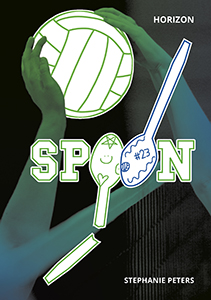 Cover Art for Spoon