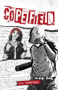 Cover Art for Cope Field