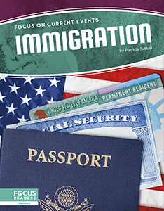 Cover Art for Immigration