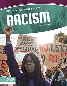 Cover Art for Racism
