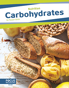 Cover Art for Carbohydrates
