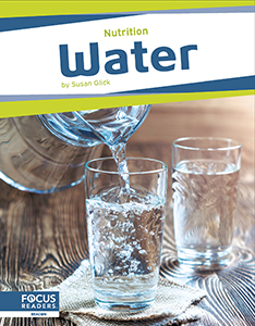 Cover Art for Water