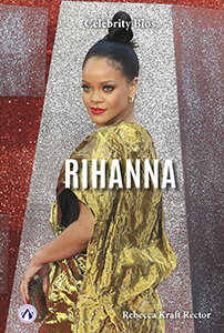 Cover Art for Rihanna