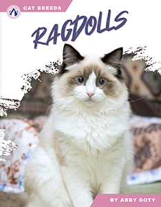 Cover Art for Ragdolls