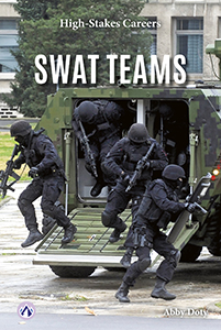 Cover Art for SWAT Teams