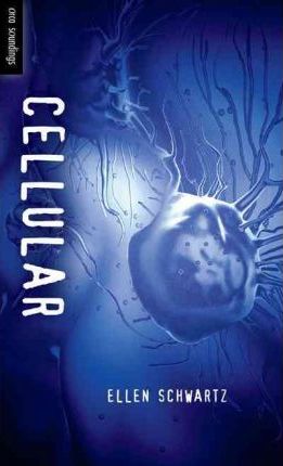 Cover Art for Cellular