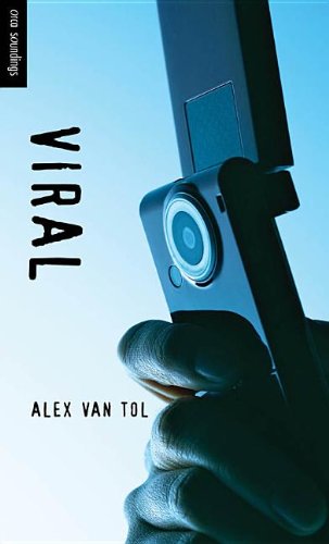 Cover Art for Viral