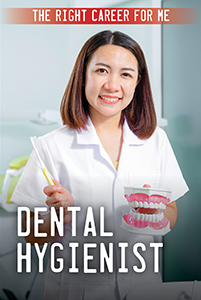 Cover Art for Dental Hygienist