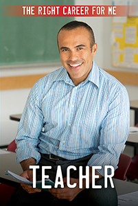 Cover Art for Teacher