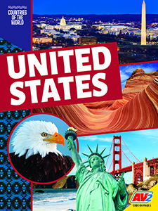 Cover Art for United States