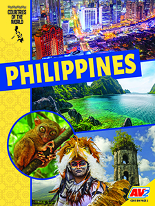 Cover Art for Philippines 